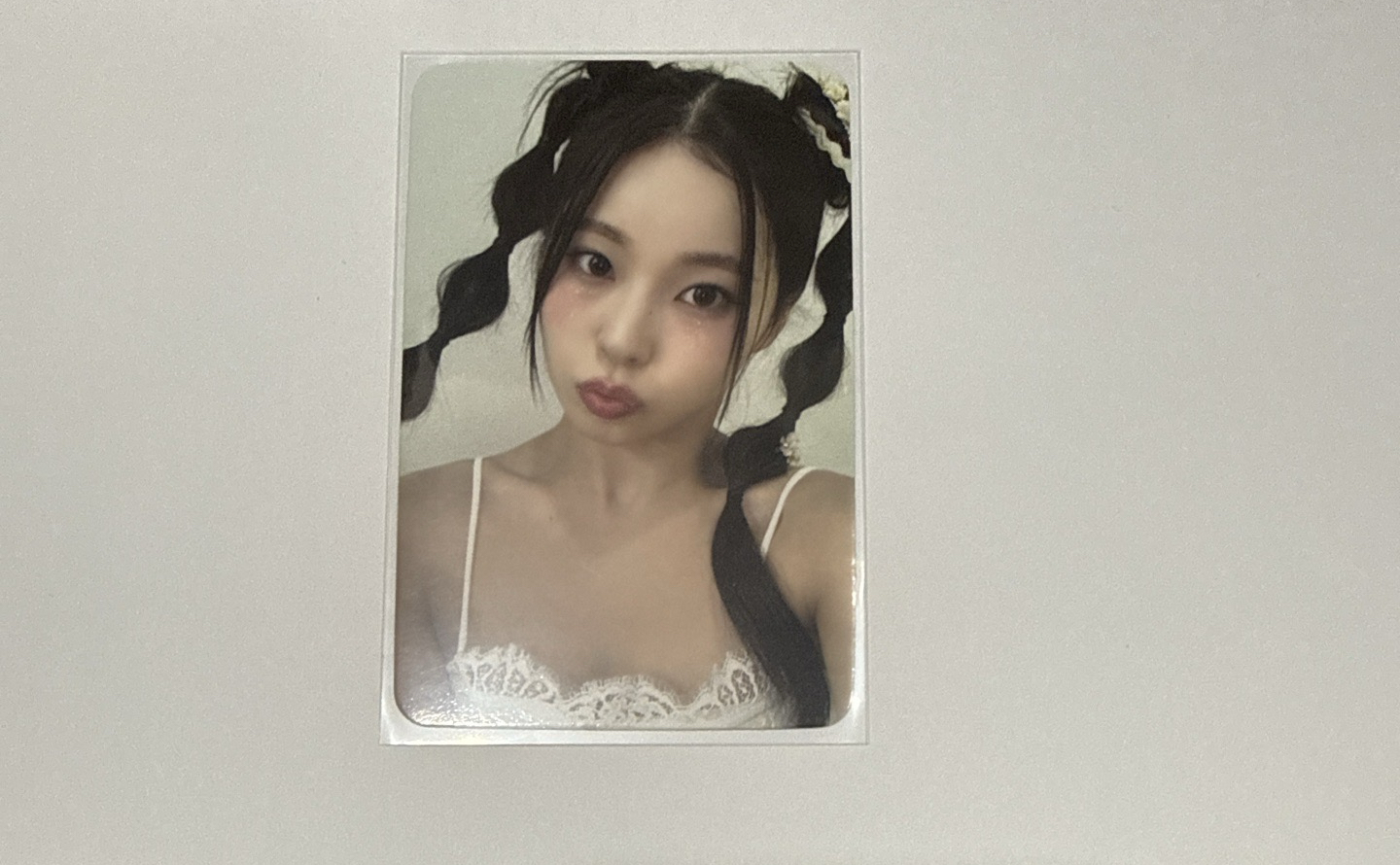 仲夏夜 bg 特典卡 圭真