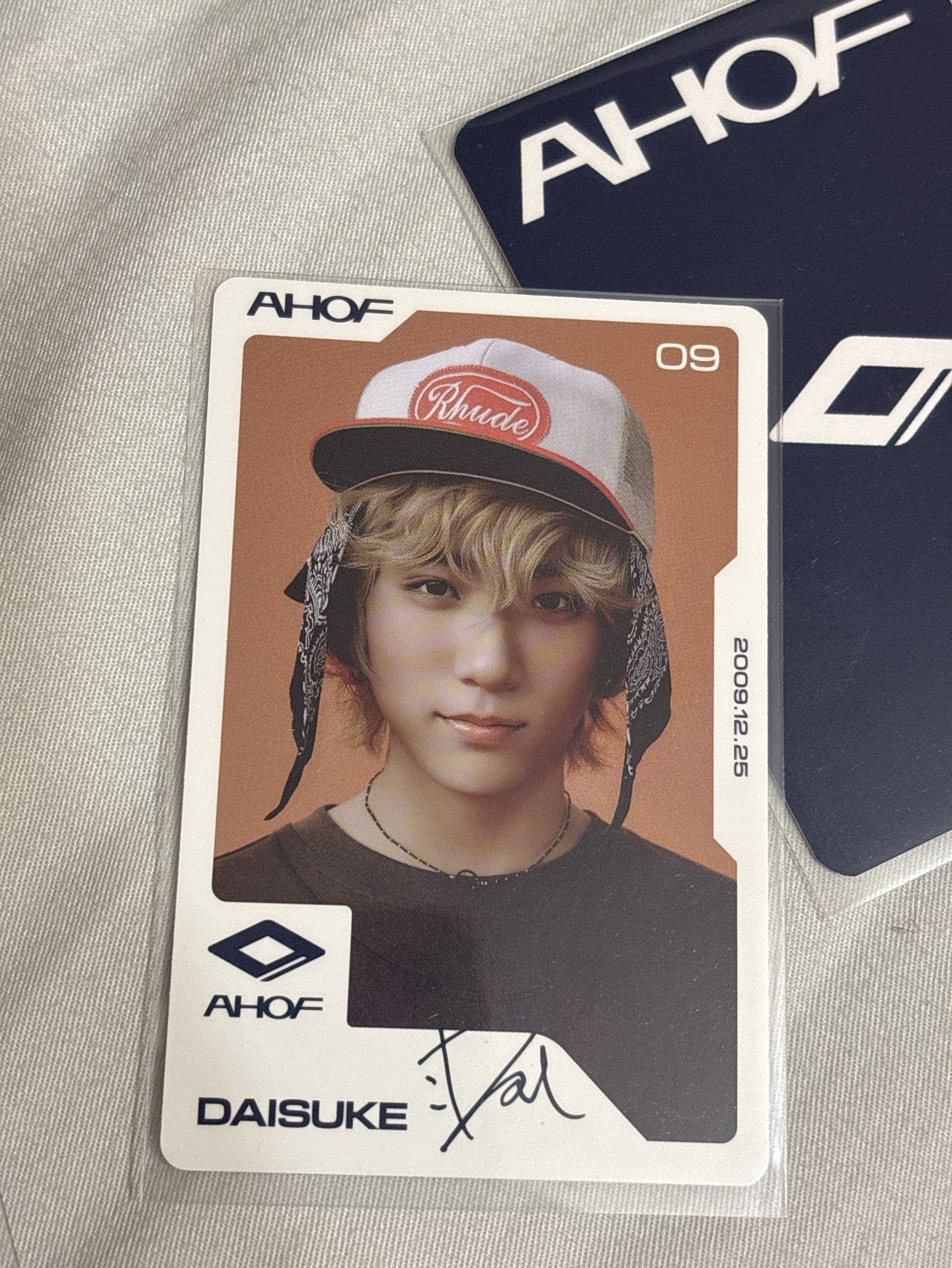 #只換不售 想換Steven的同款專輯卡