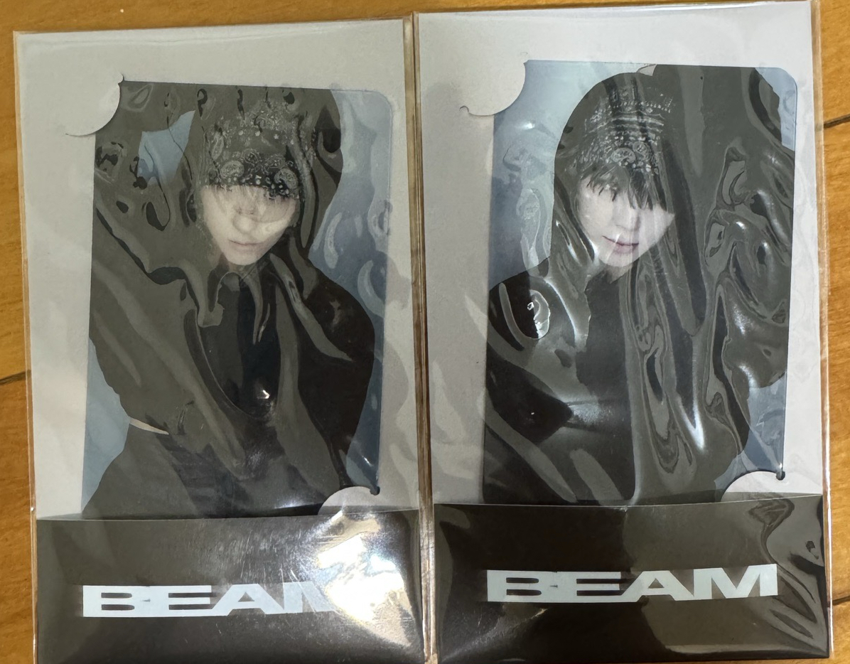 ❤️BEAM 手機掛繩