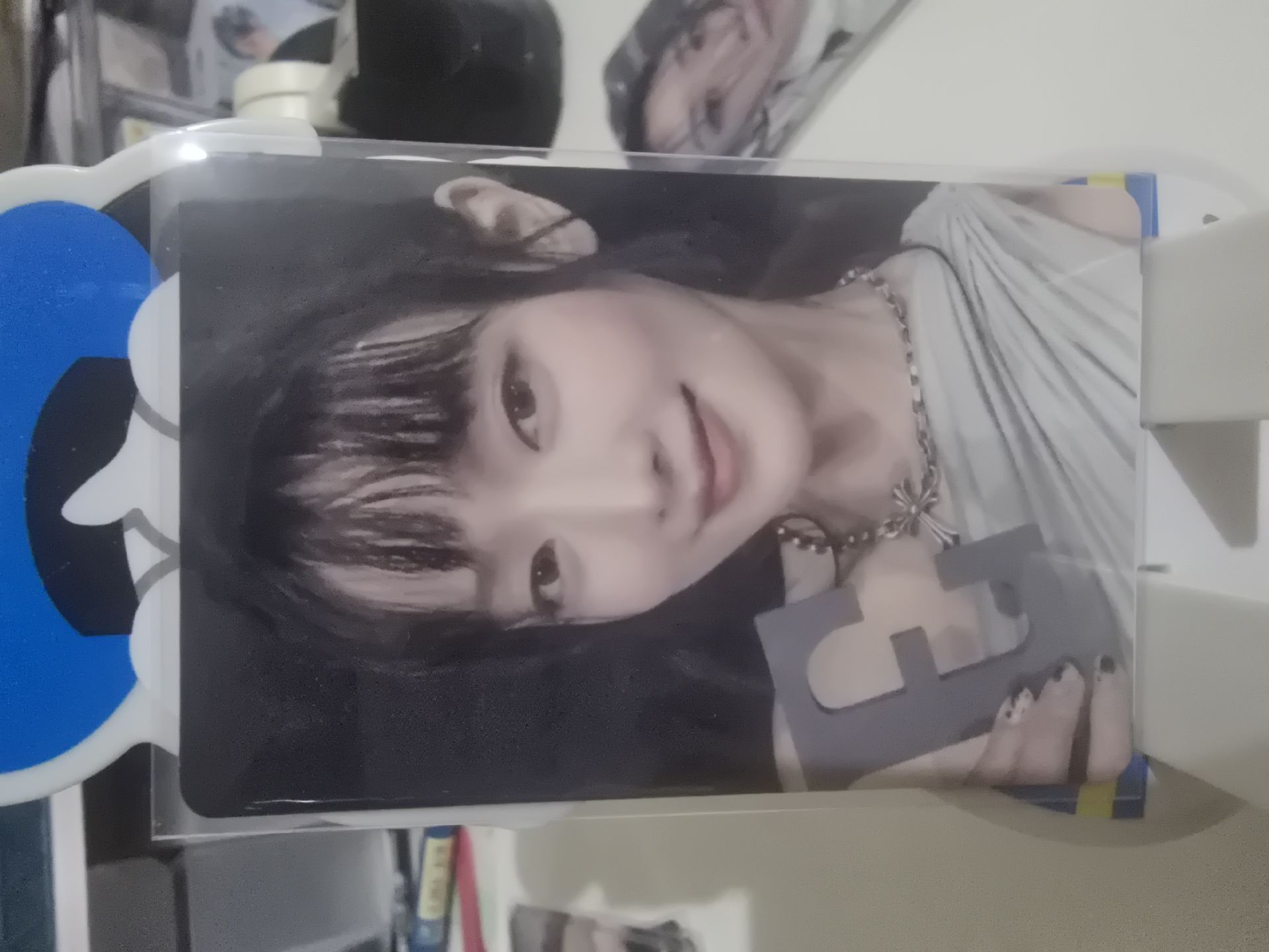 WE ARE隨機卡包- 字母妮