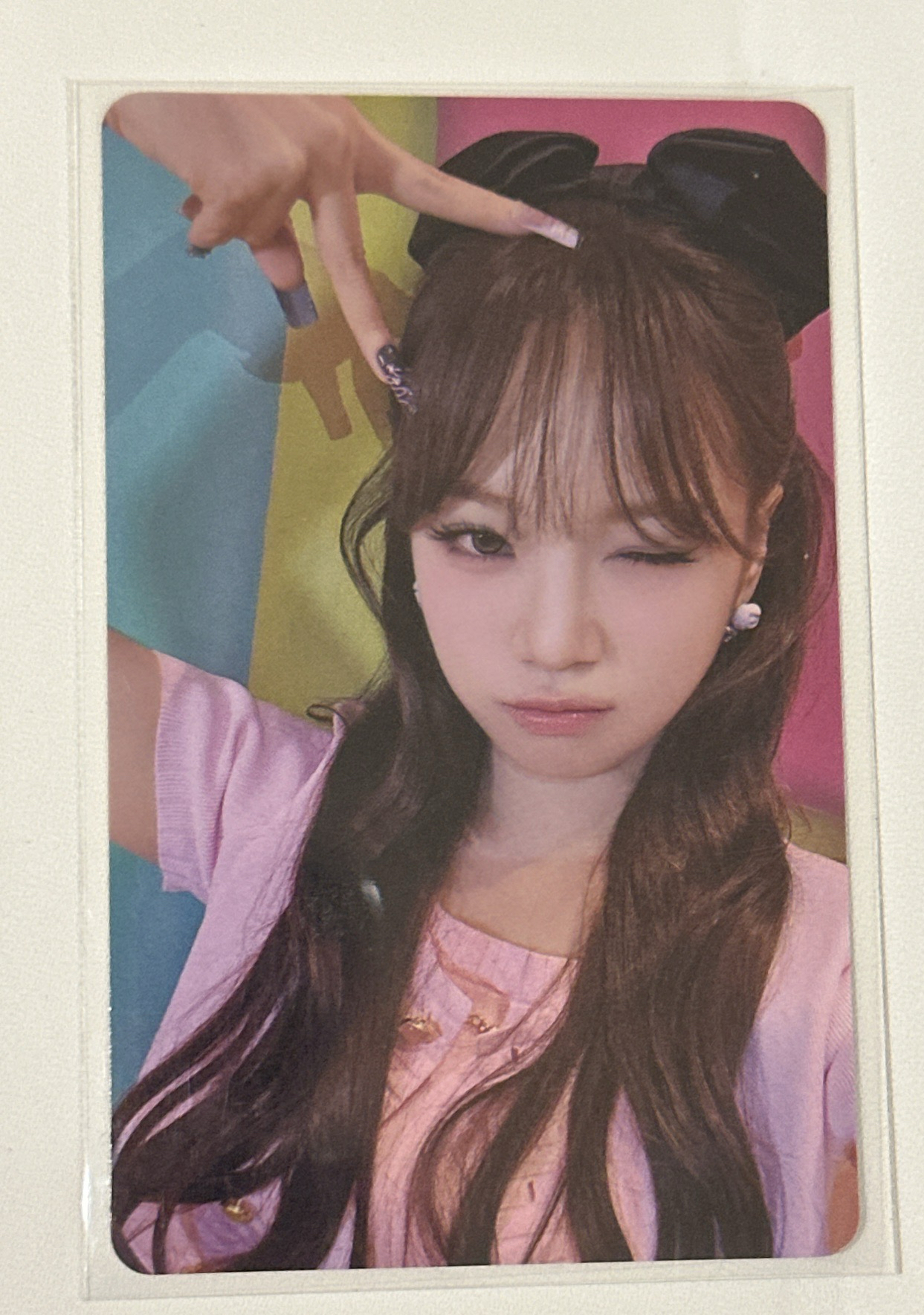 日咖4.0 美樂蒂造型采