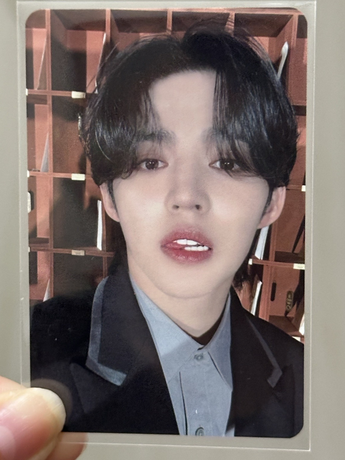 崔勝哲 仁川安可場克拉粽卡follow again