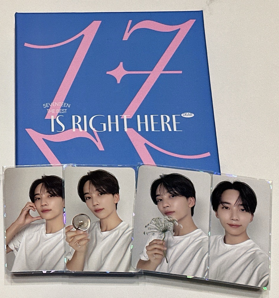 精選專克拉盤（漢全專）