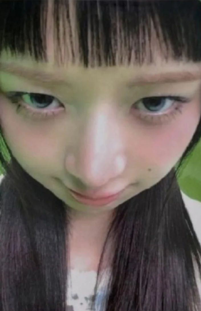 as怜