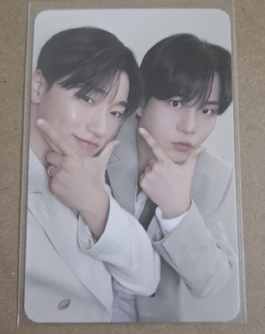 傘鍾雙人卡 🏖南海的兒子⛰️帶忙內🐻 💥崔崔z力量的象徵💪