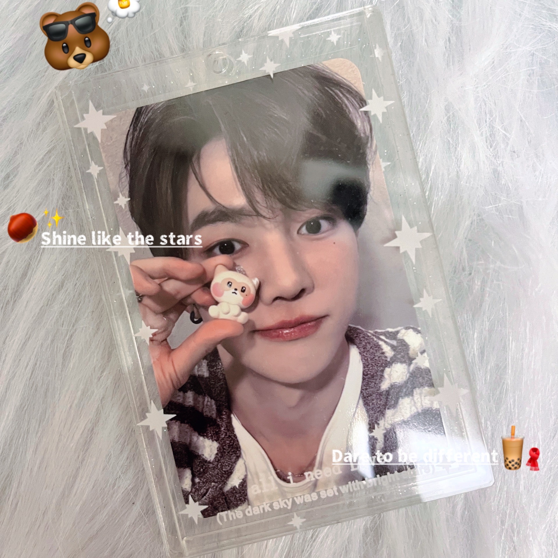 [章昊］zeroni home party滿額卡