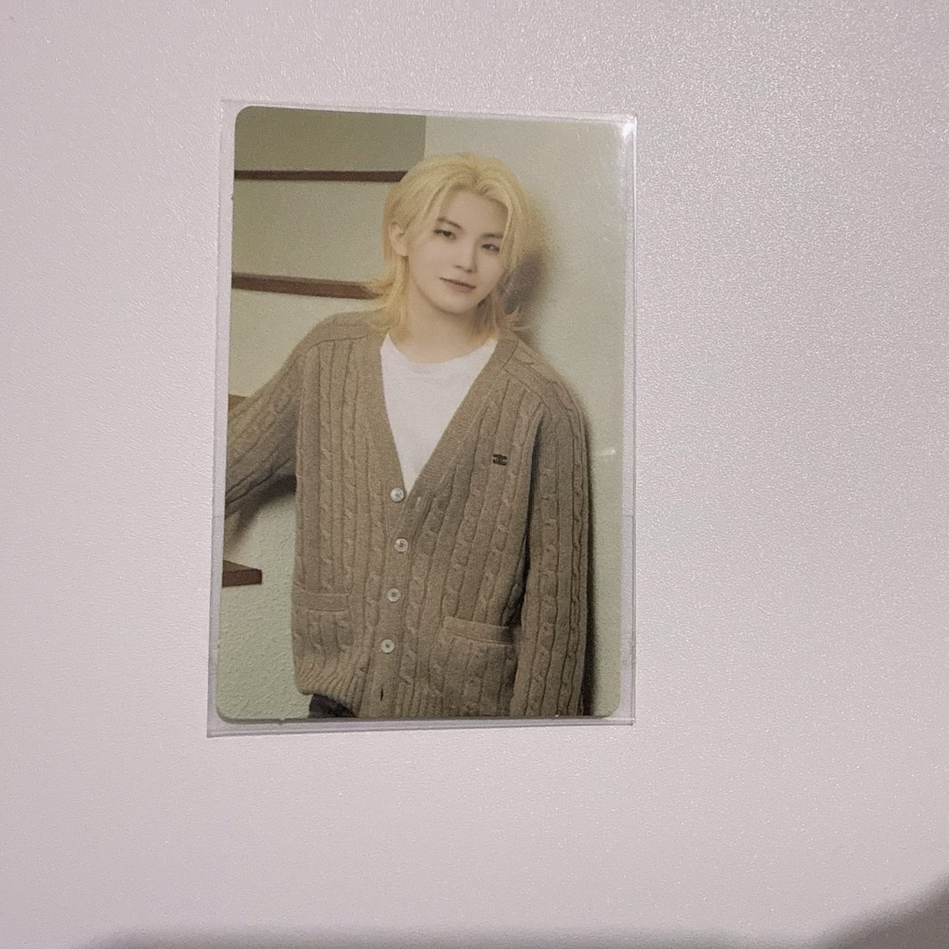 24 克拉島拍立得-李知勳