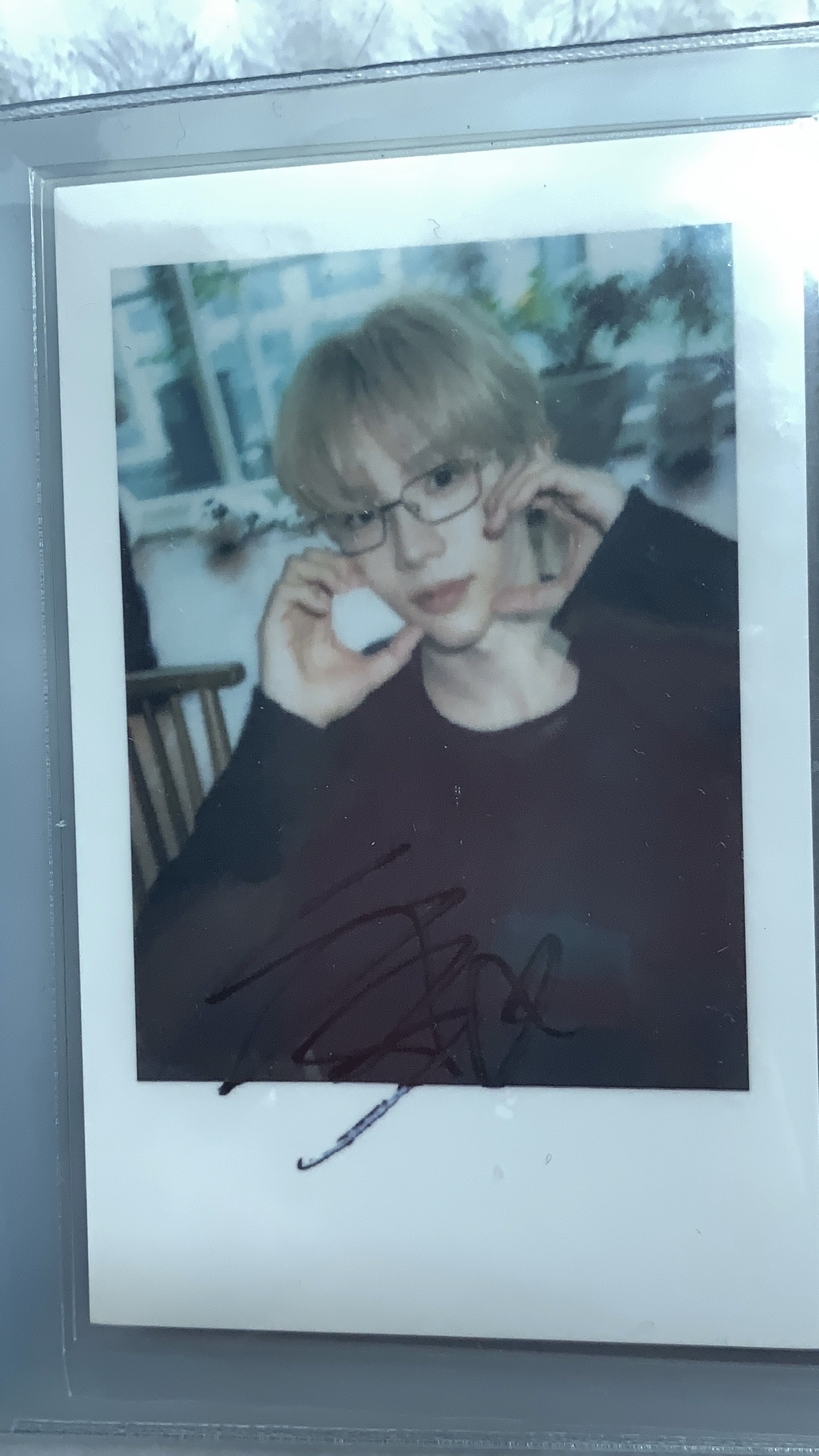 ODYSSEY Kms Smini - SHOTARO