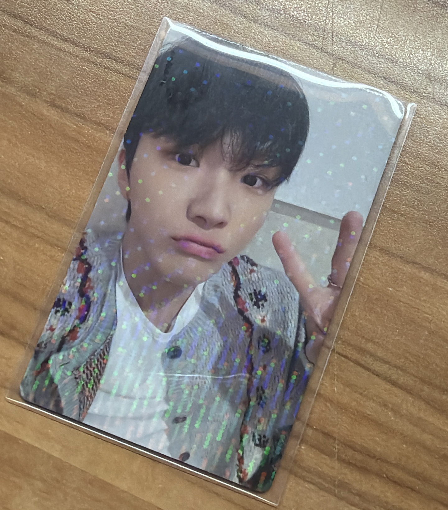 No genre日咖特典 雲鶴