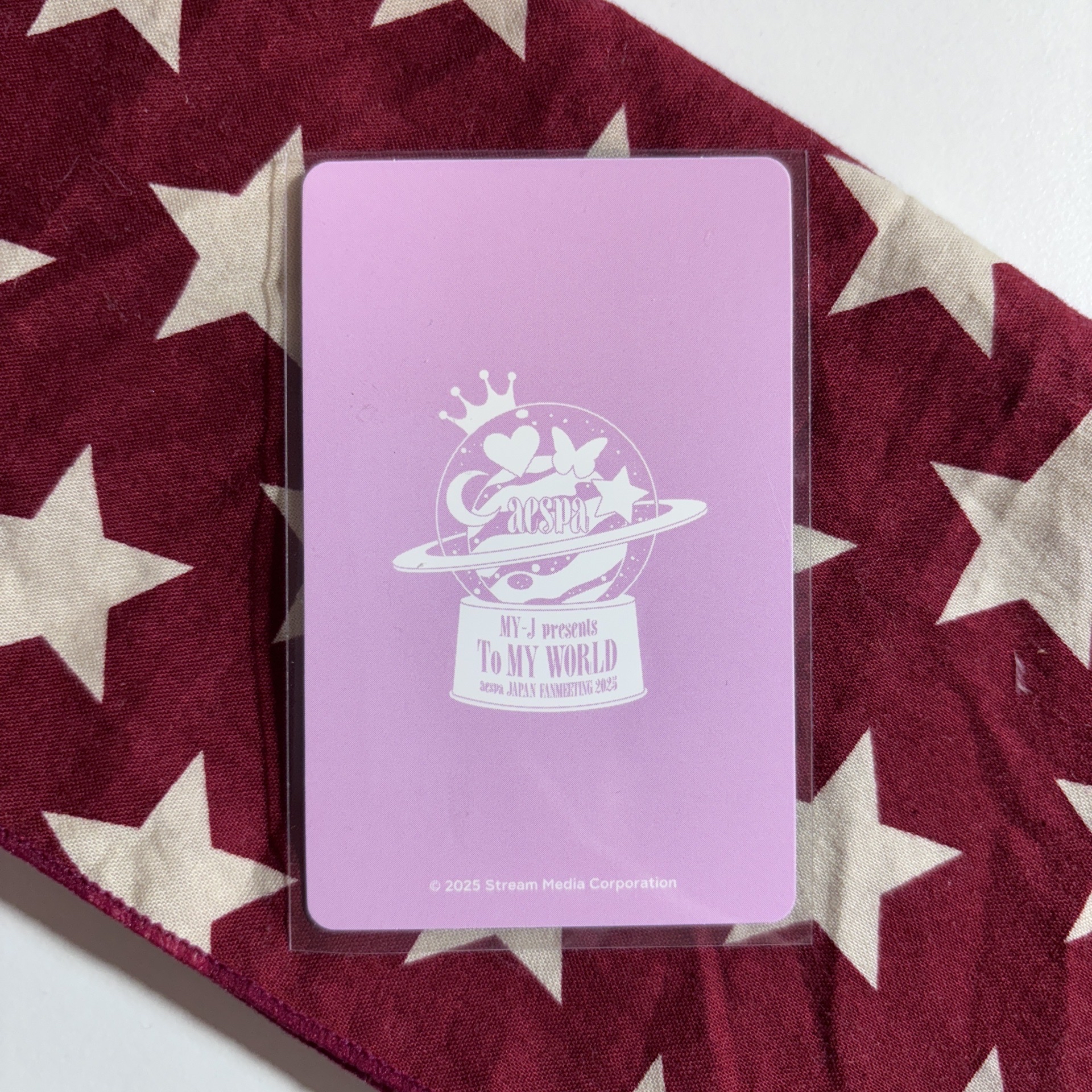 日本fm 隨機卡 寧