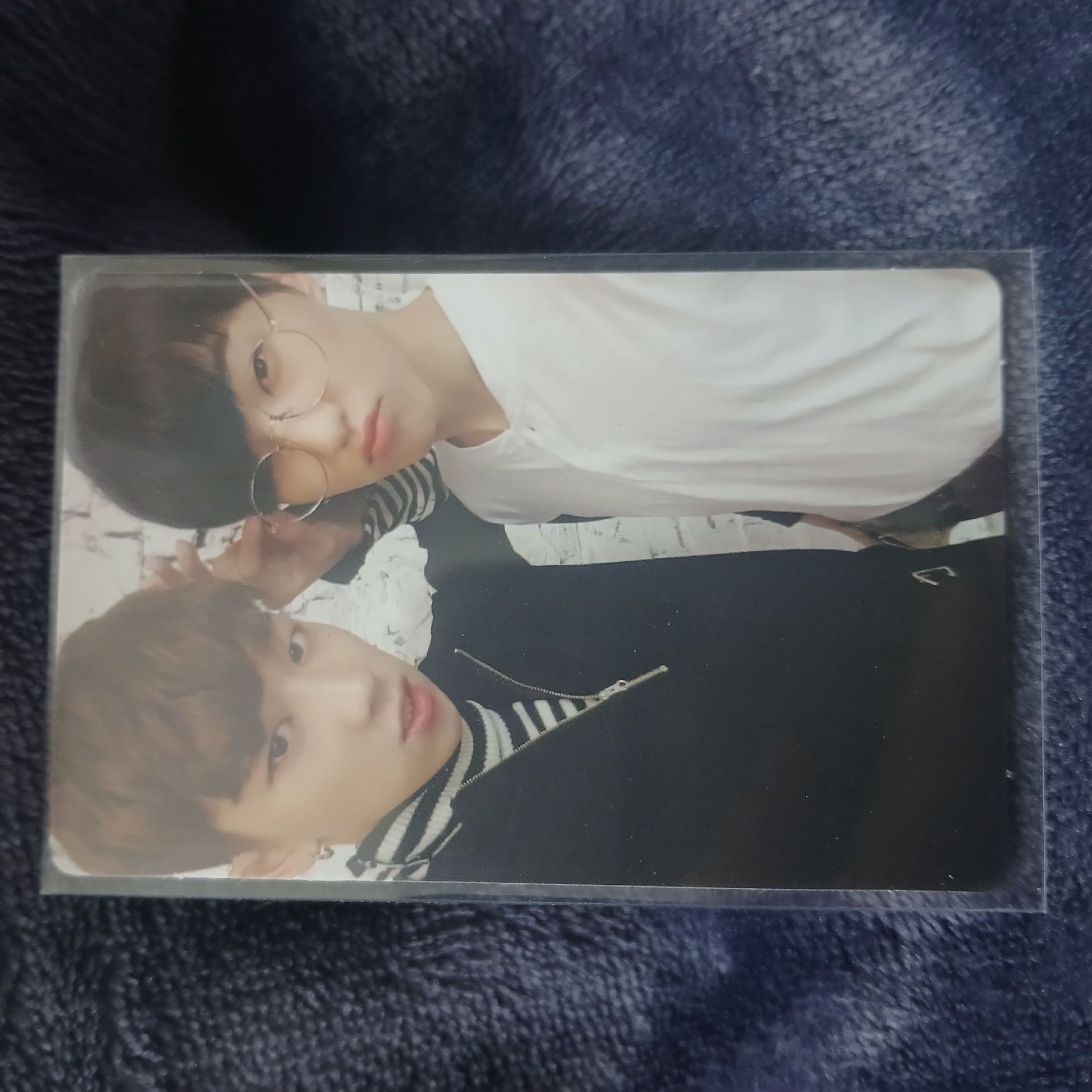 ♡榮八 迷3雙人卡