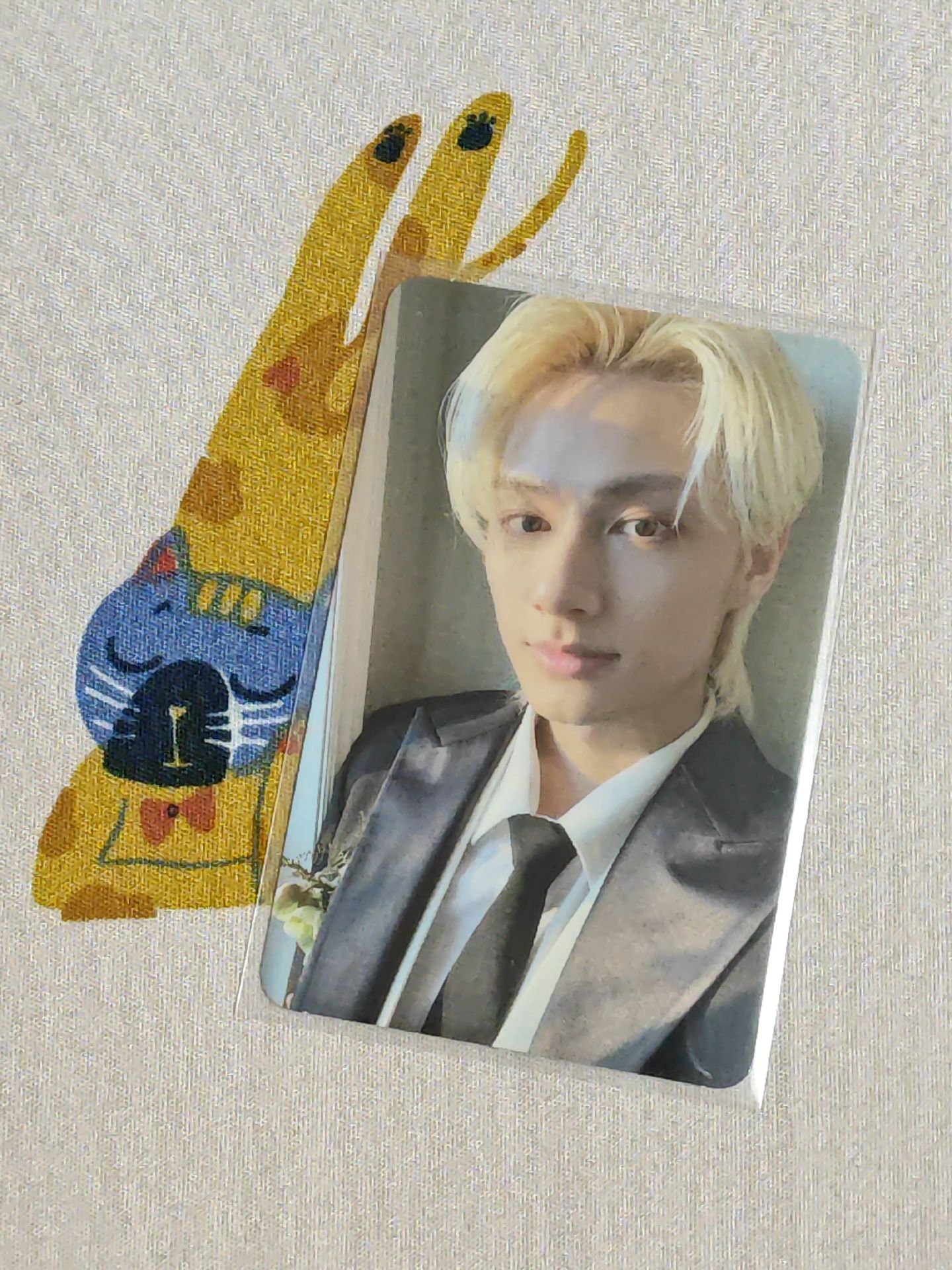 俊 mini10克拉盤隨機卡