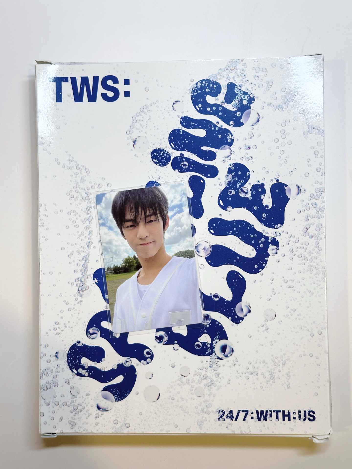 TWS 迷一全專 - 道勳