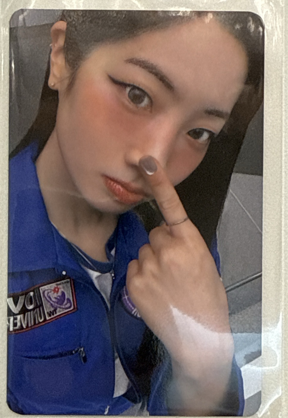 十週年FM 快閃店入場卡 多賢