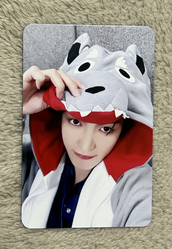 GH1 ms 6.0 大野狼中