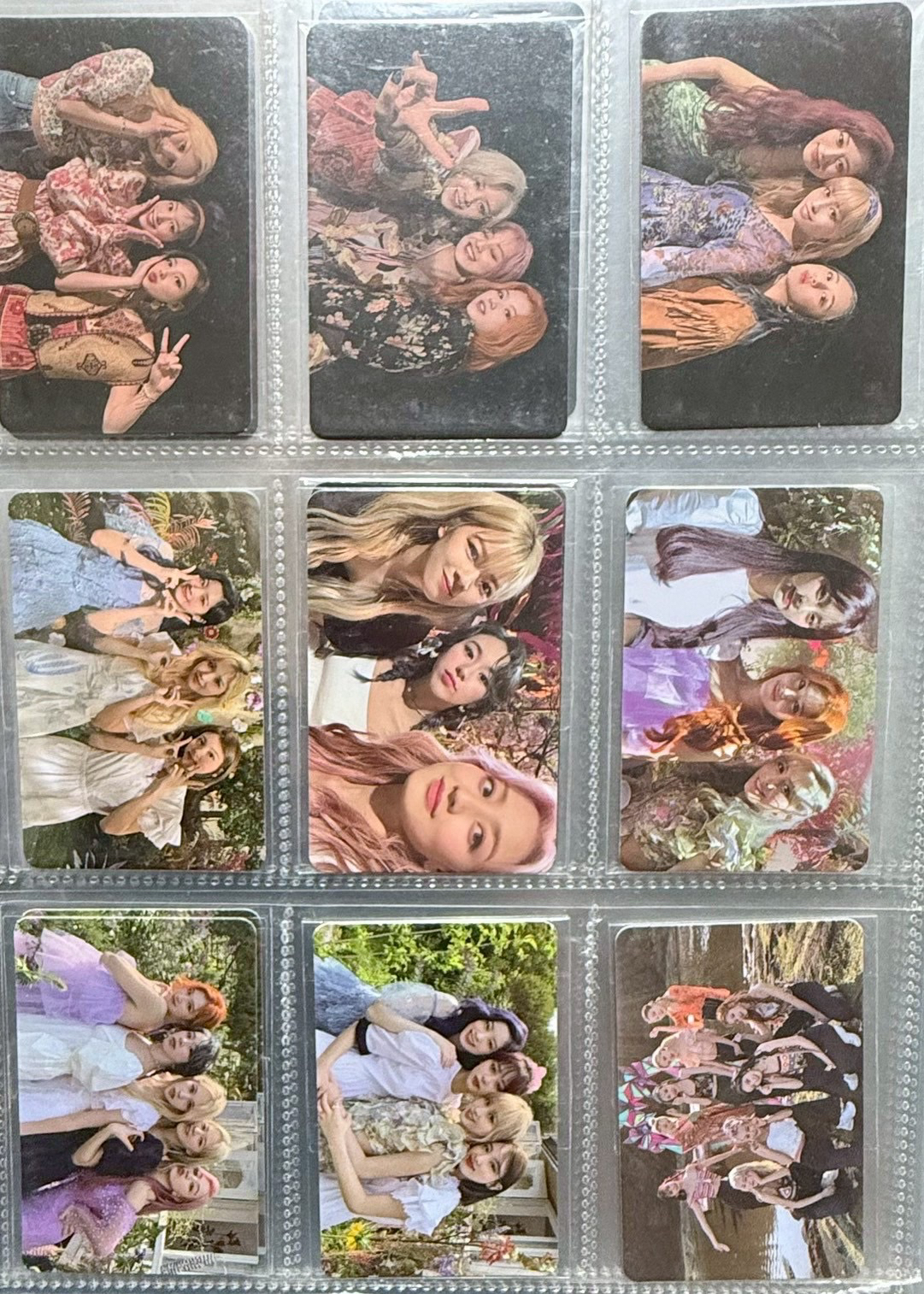 MNM 多人卡 不拆售