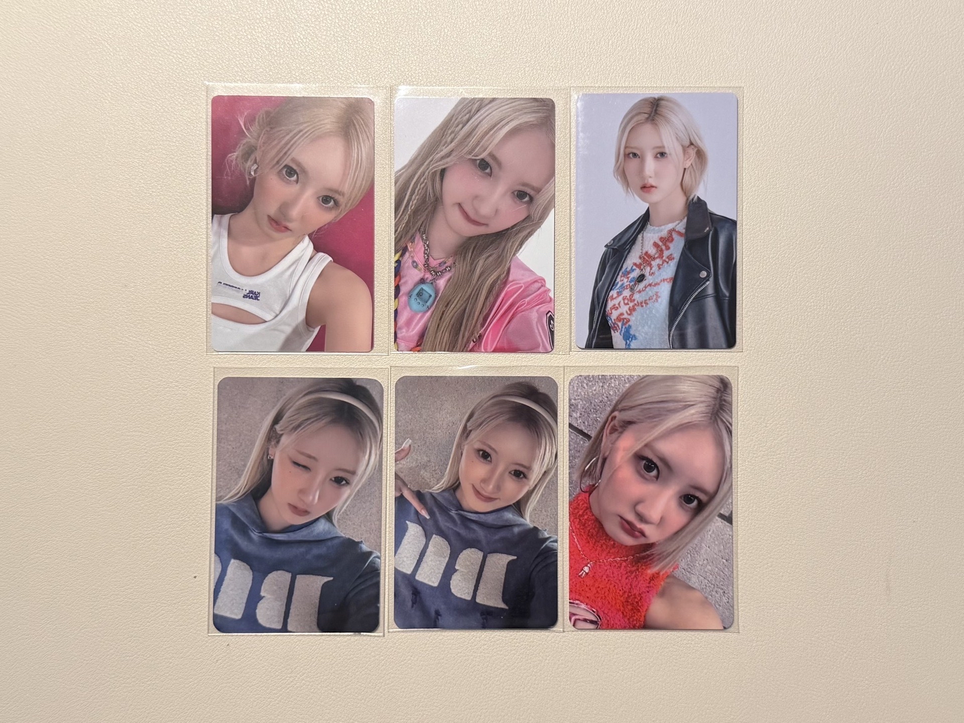 藍台北展位、日本隨機卡、週邊卡、滿額