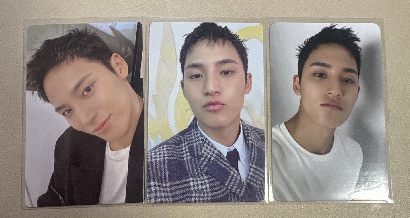 奎 精選專 固卡/隨機卡