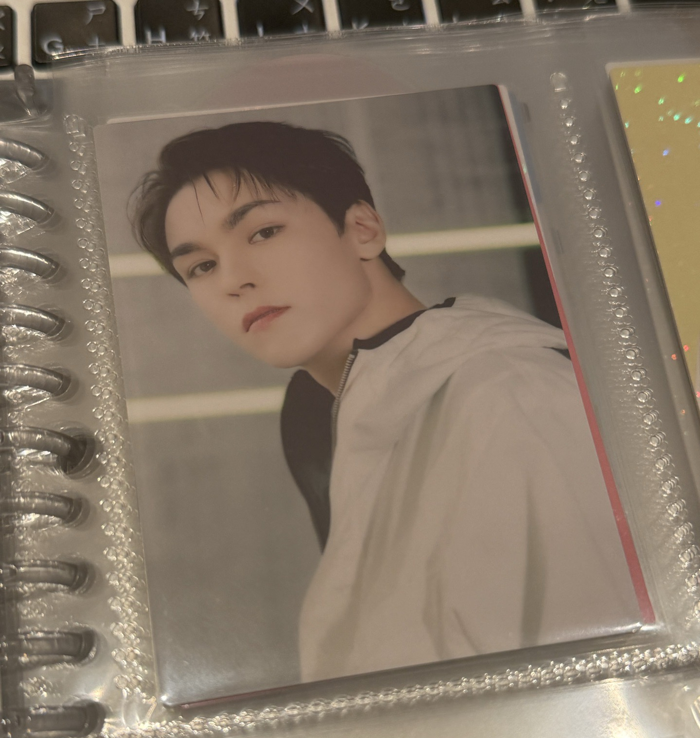 崔瀚率 Follow Again 日本卡包卡