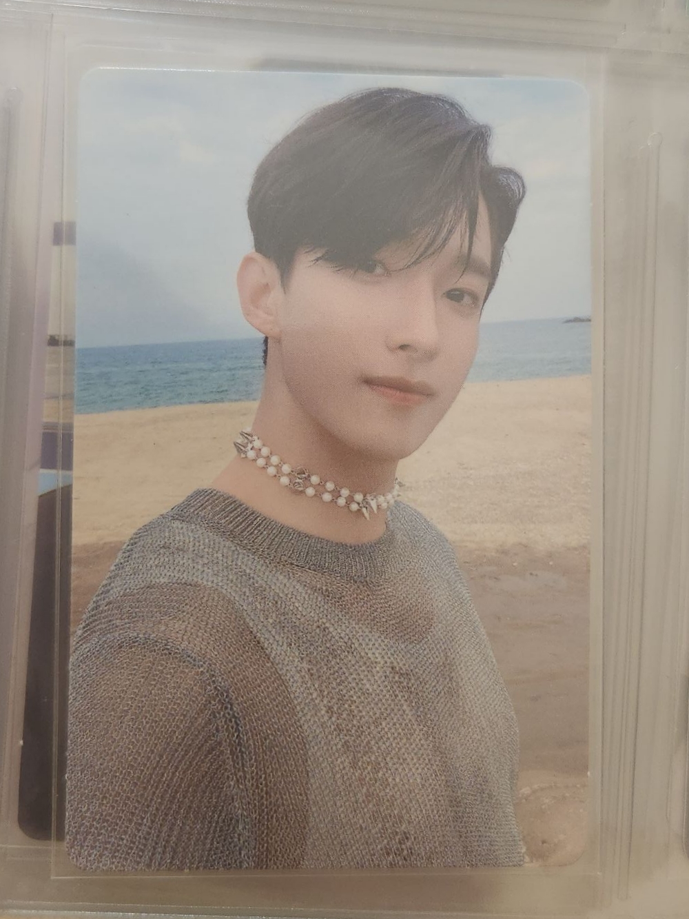 碩珉 Attacca op2 ver. DK專卡