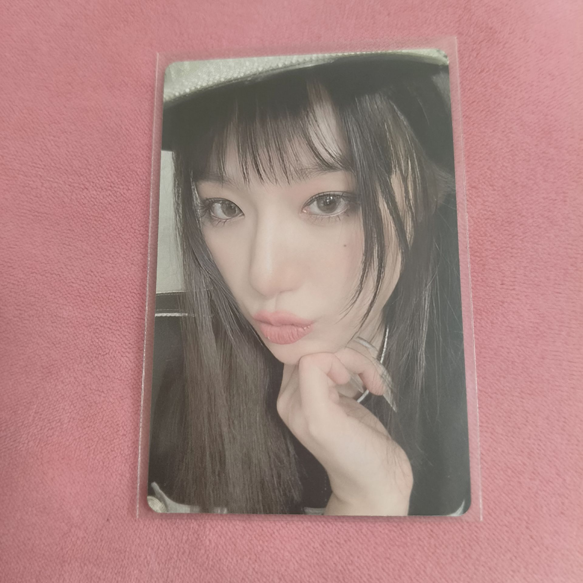 正規二刷（右）