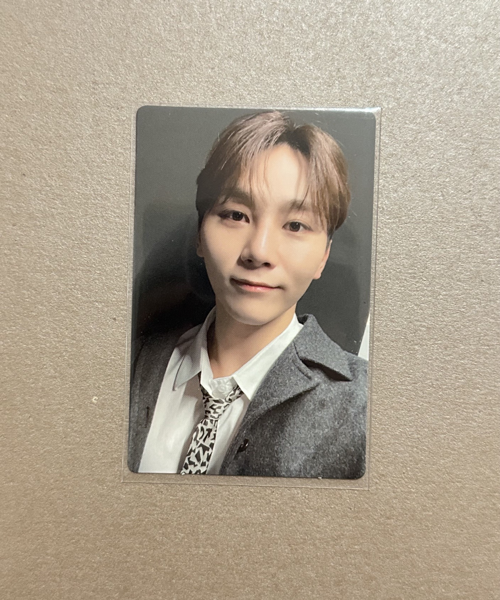 正四 CARAT ver. 寛