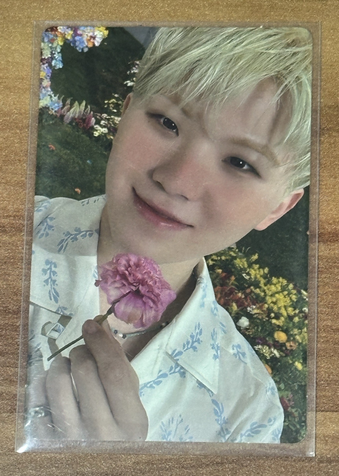 勳 正四後續 專卡