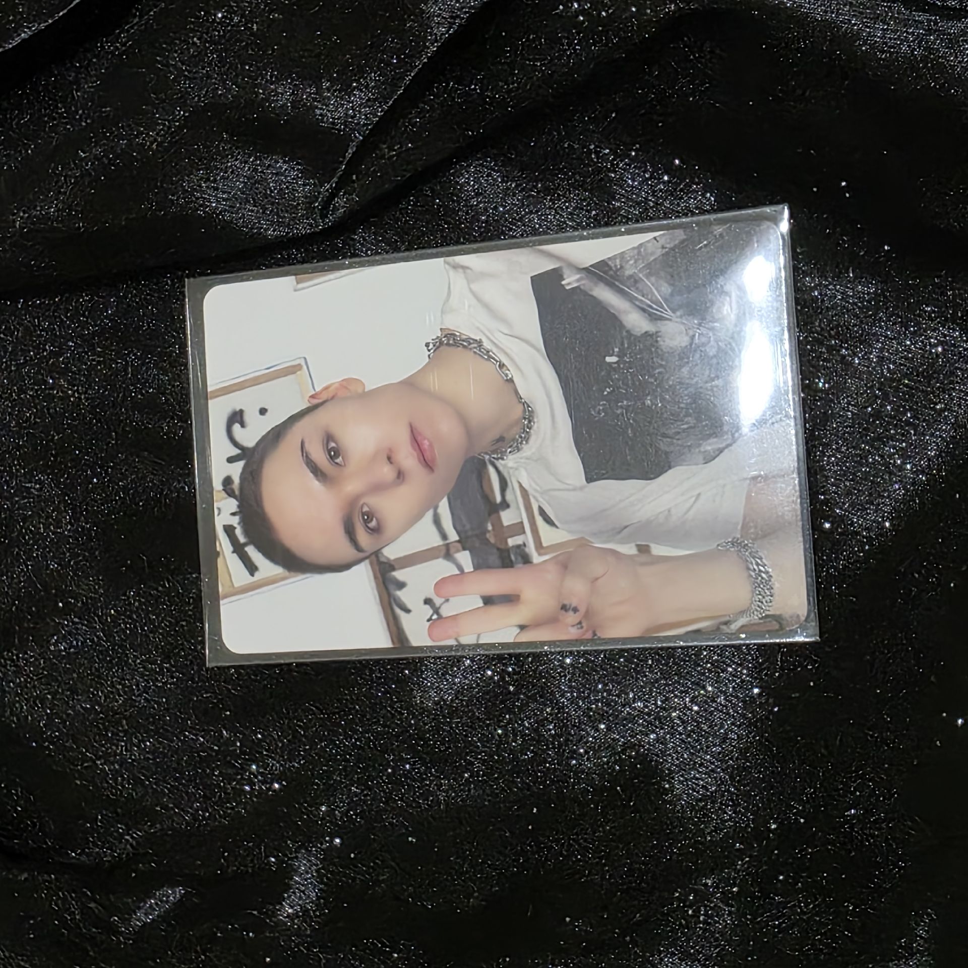 正五 克拉盤