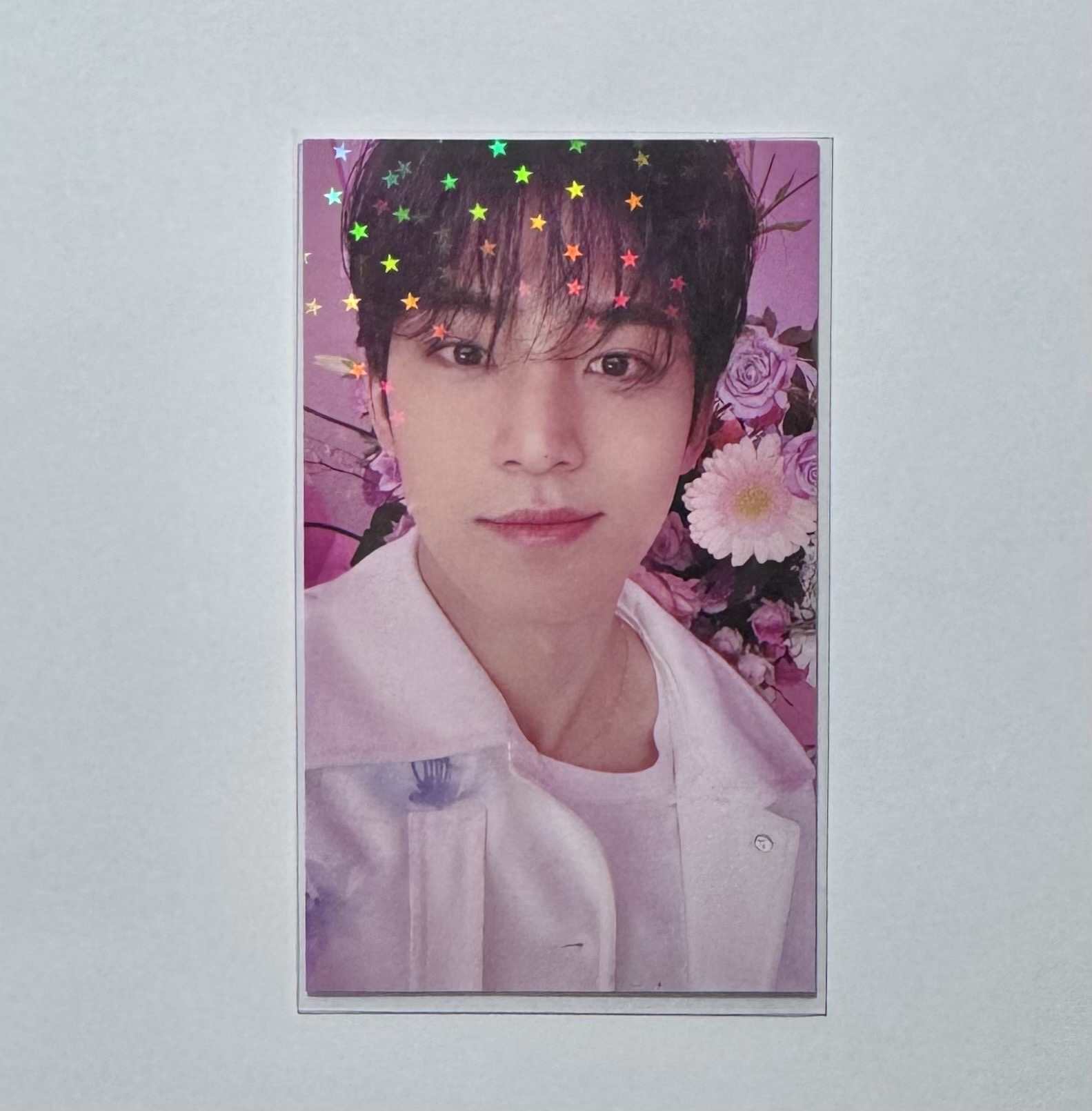 always yours ums特典 奎