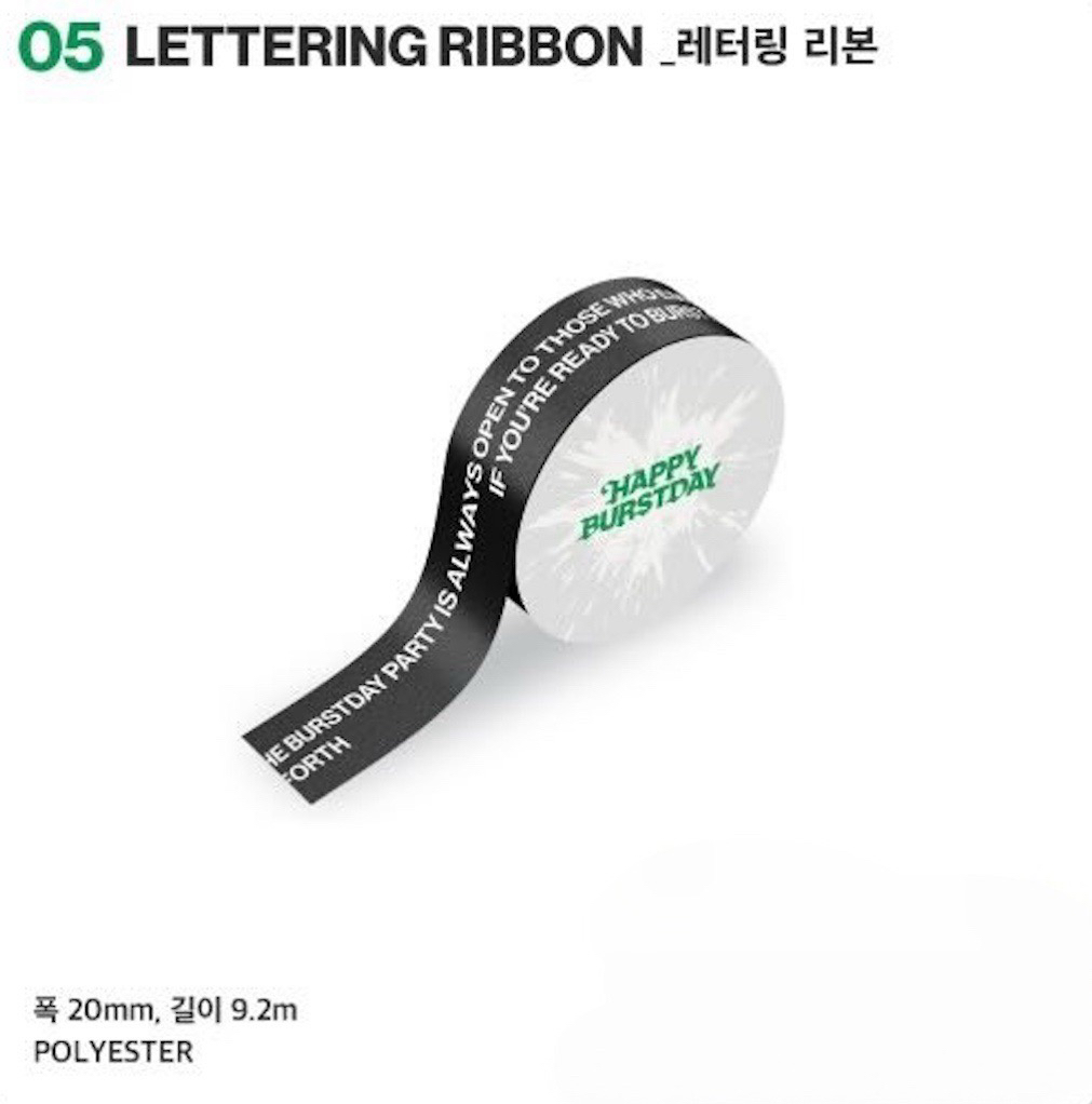 正五十週年｜快閃店限定卡套組