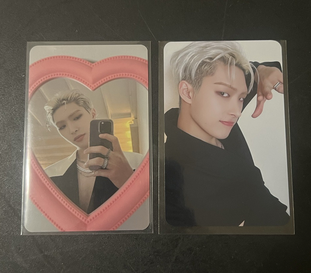 ATEEZ GH2 MSLD 3.0 宋旼琦 特典