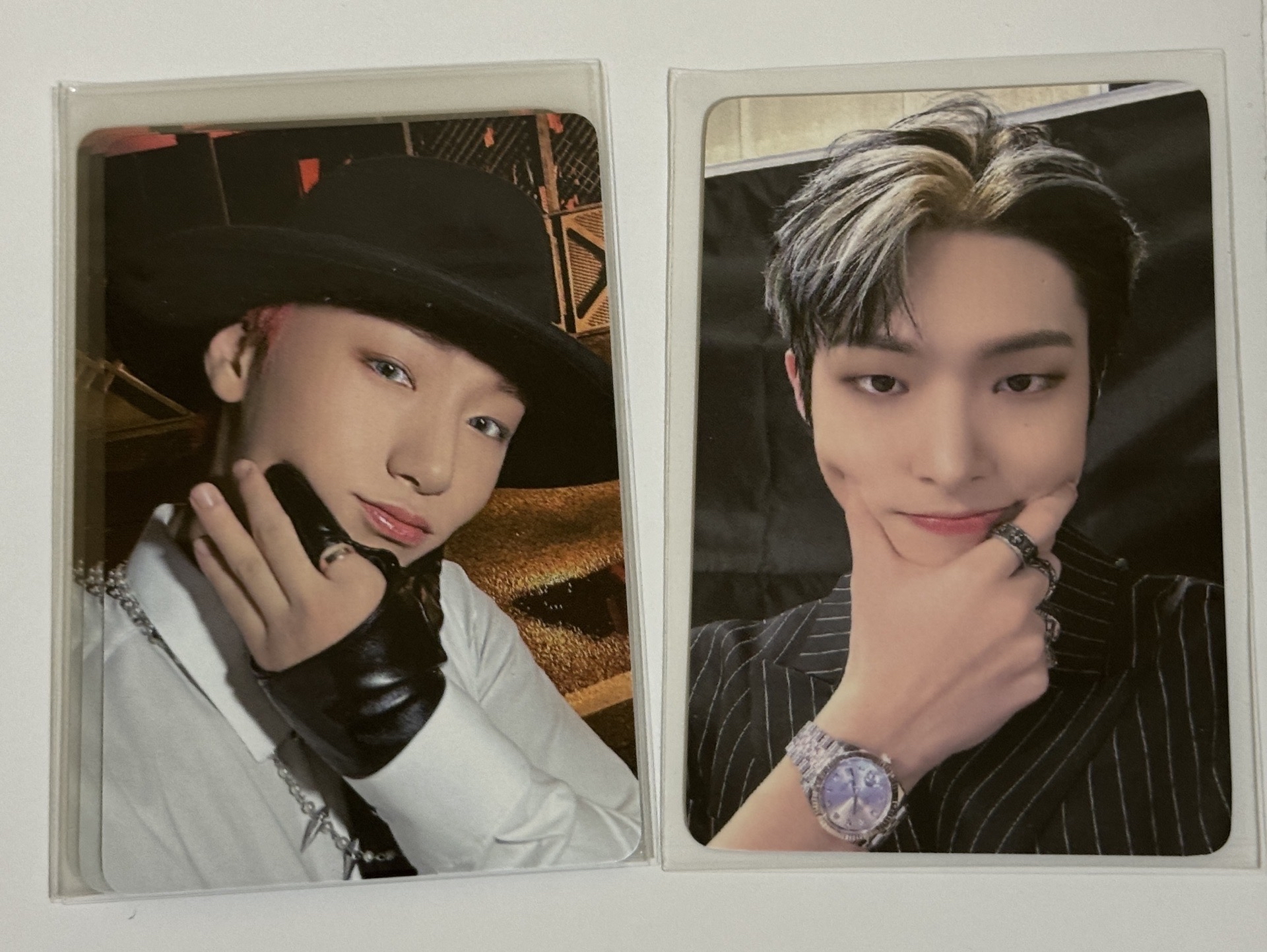 ATEEZ WILL WITHMUU預售特典