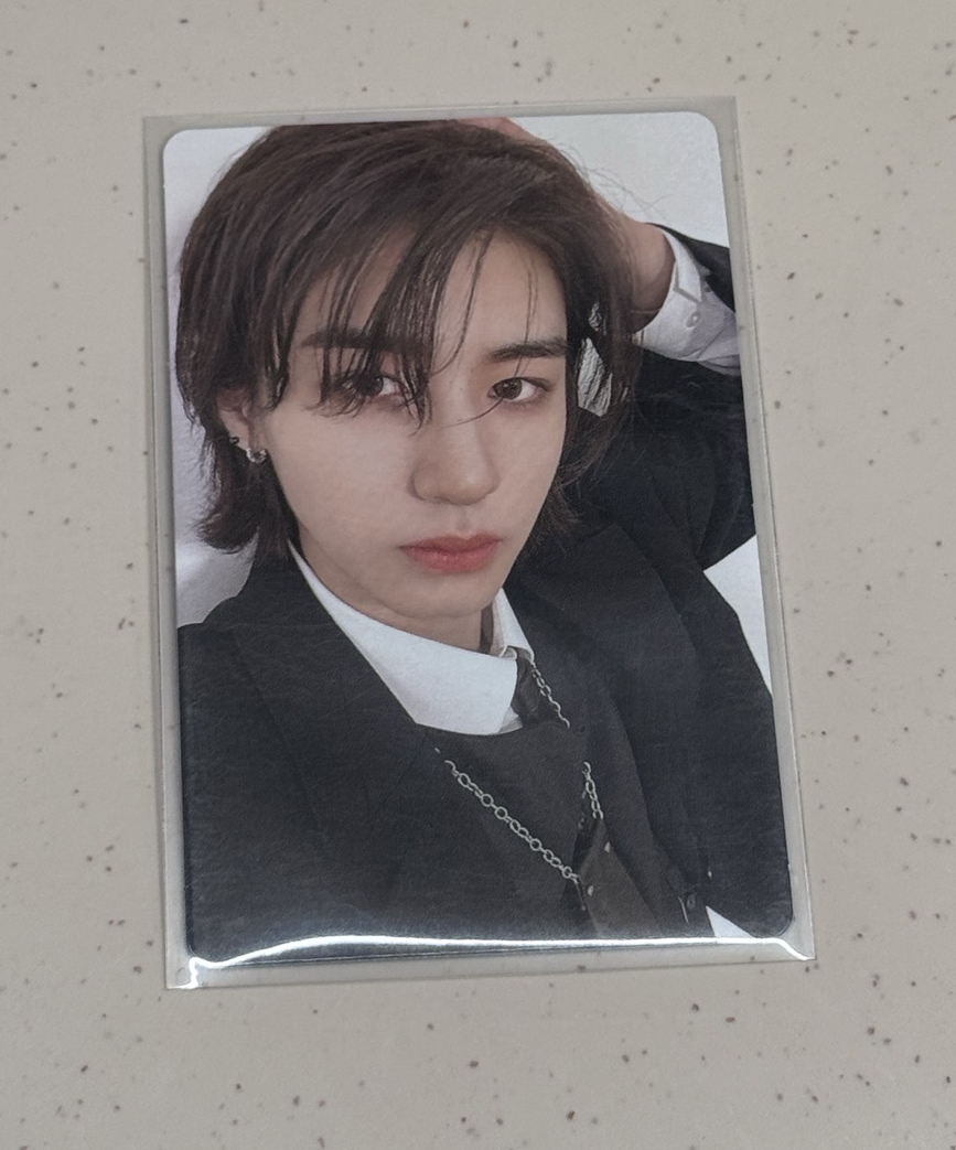 ❄️19.99專卡 李涵