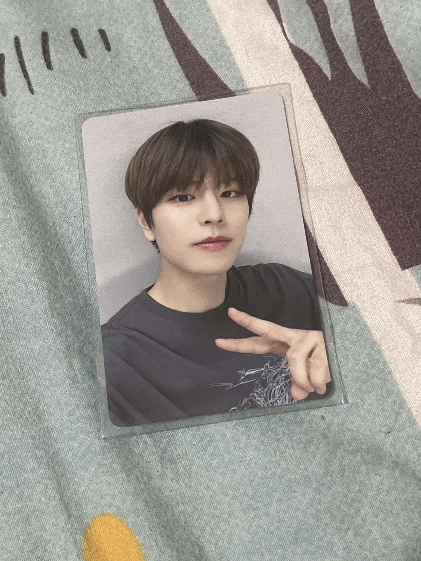 樂STAR WM 金昇玟