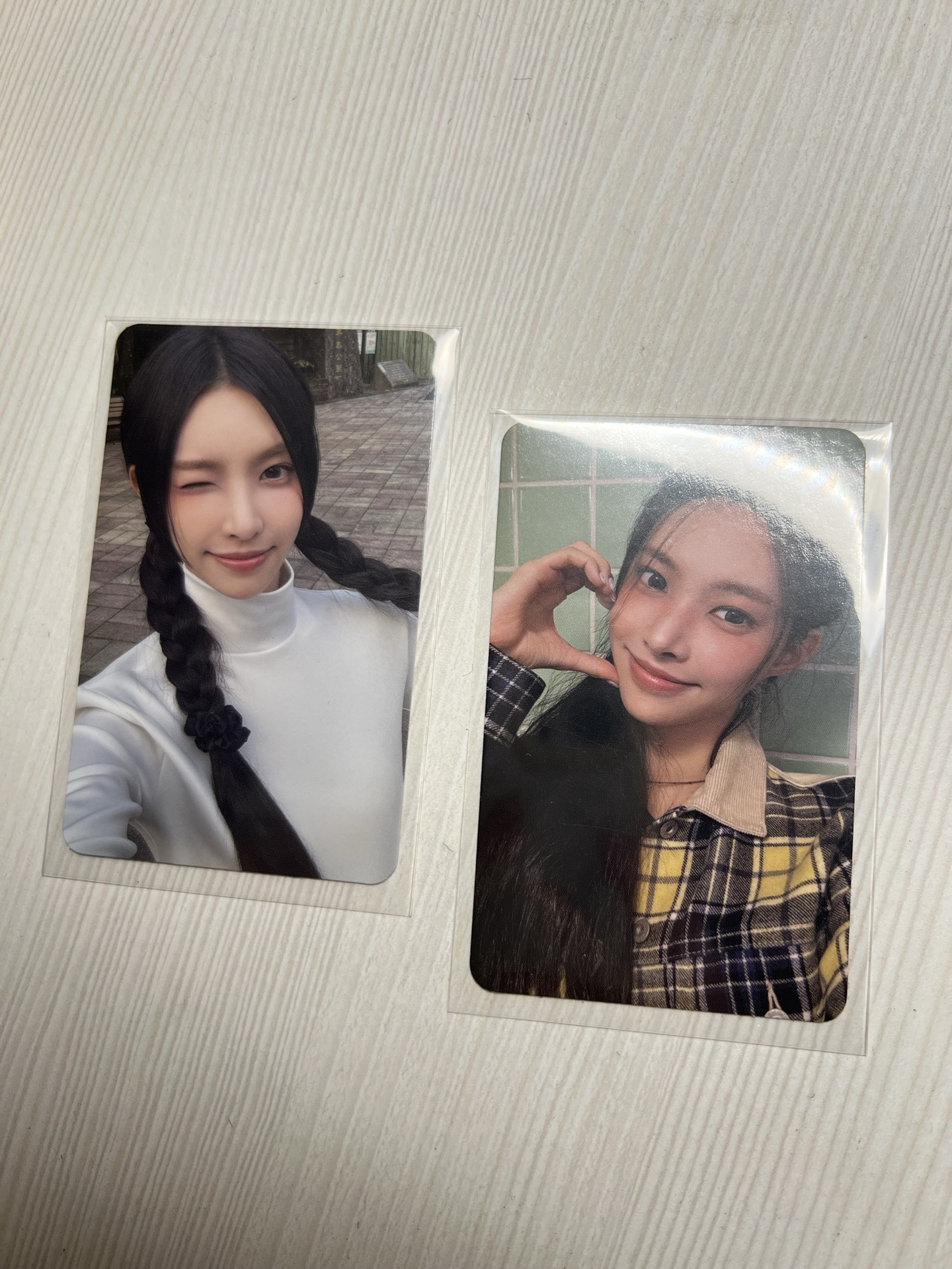 super real me 專卡