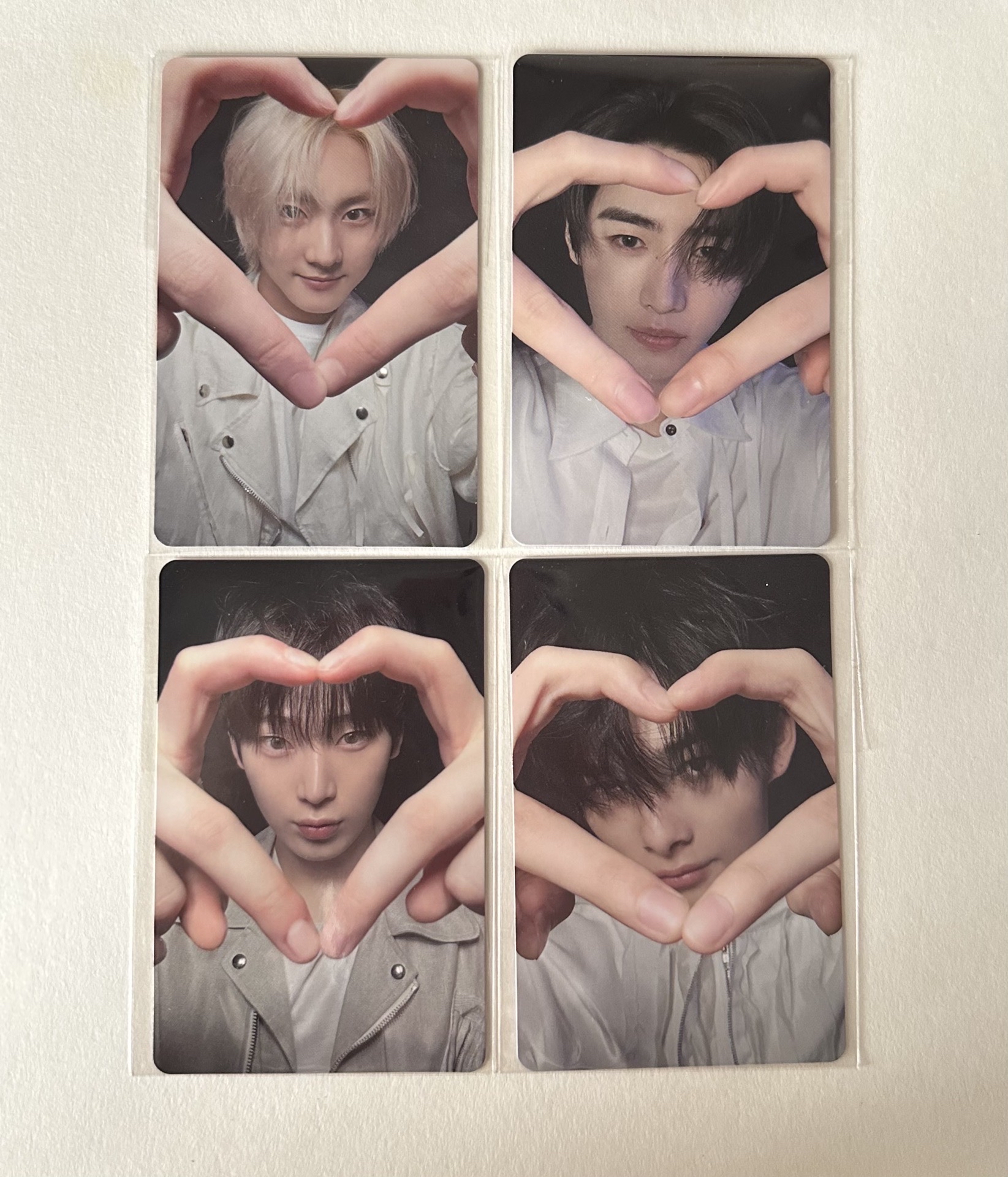 味之素特典 朴成訓 梁禎元 金善禹 西村力