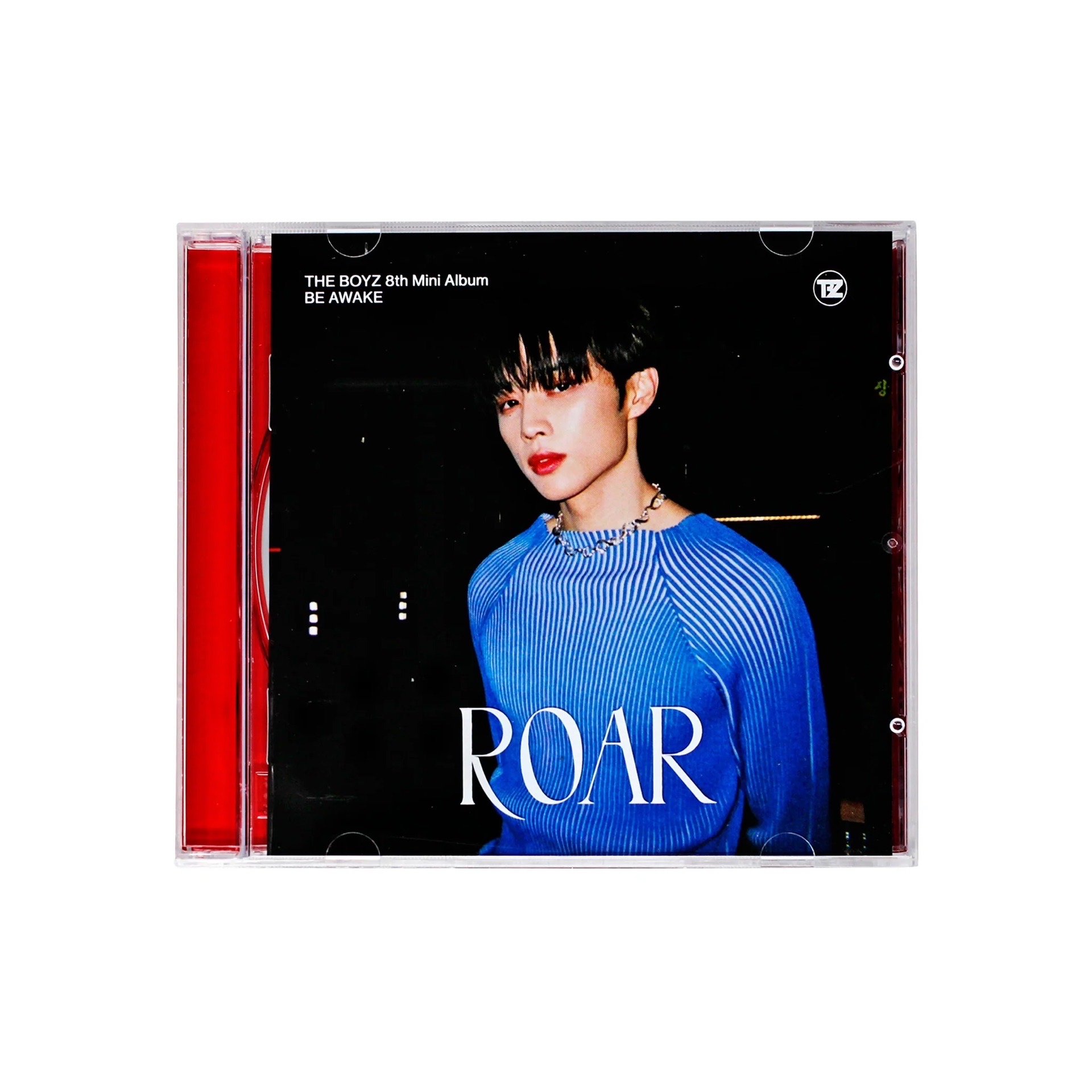 The boyz | 金善旴 | 單封全專