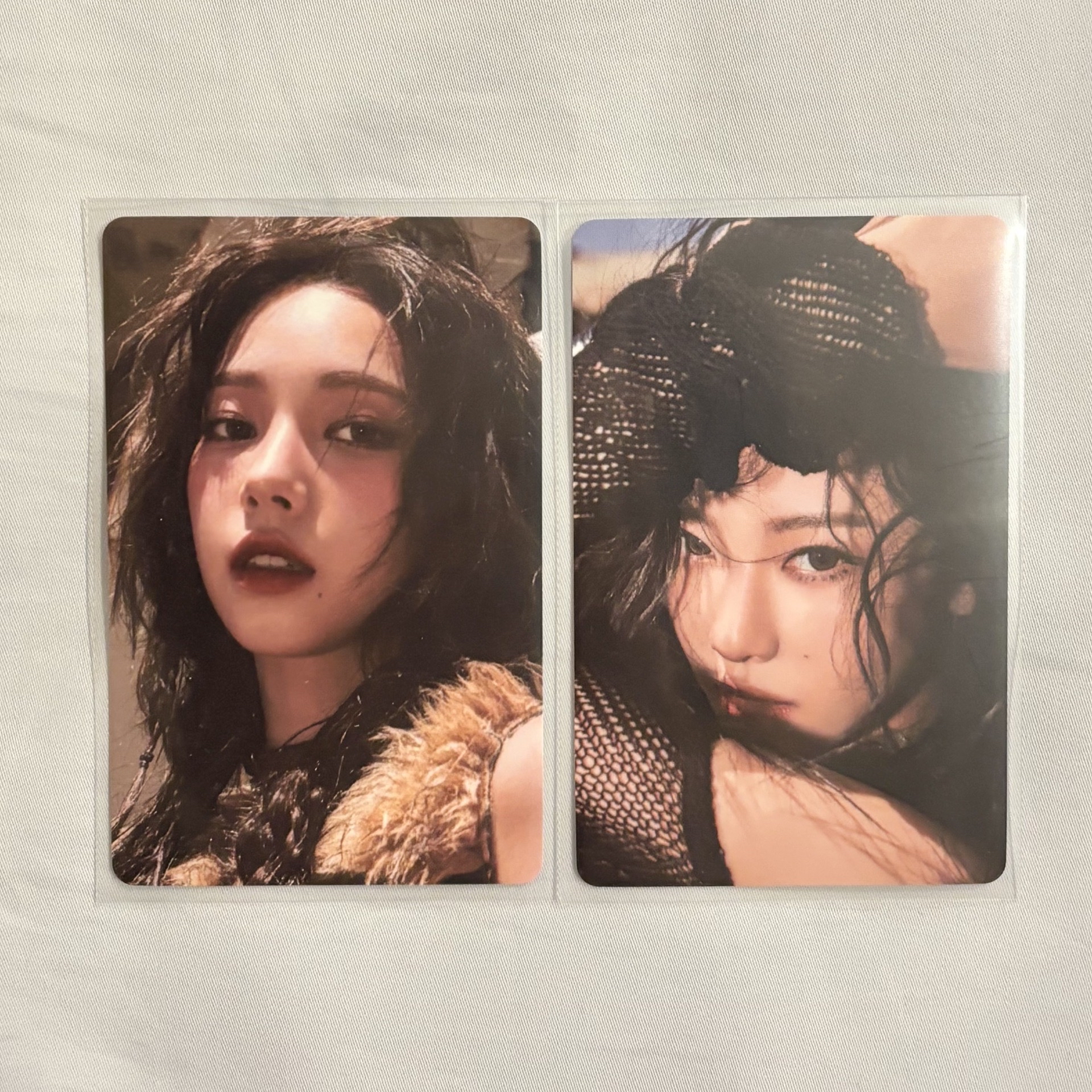 Rich Man永豐特典柚寧