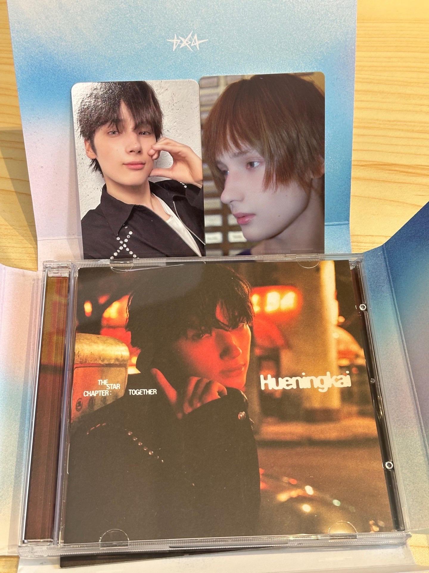 寧solo 全專+特典