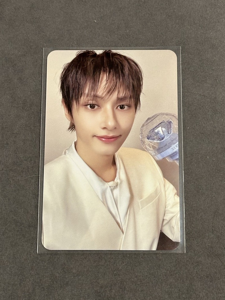 NEW 場限卡 仁川克拉粽 俊