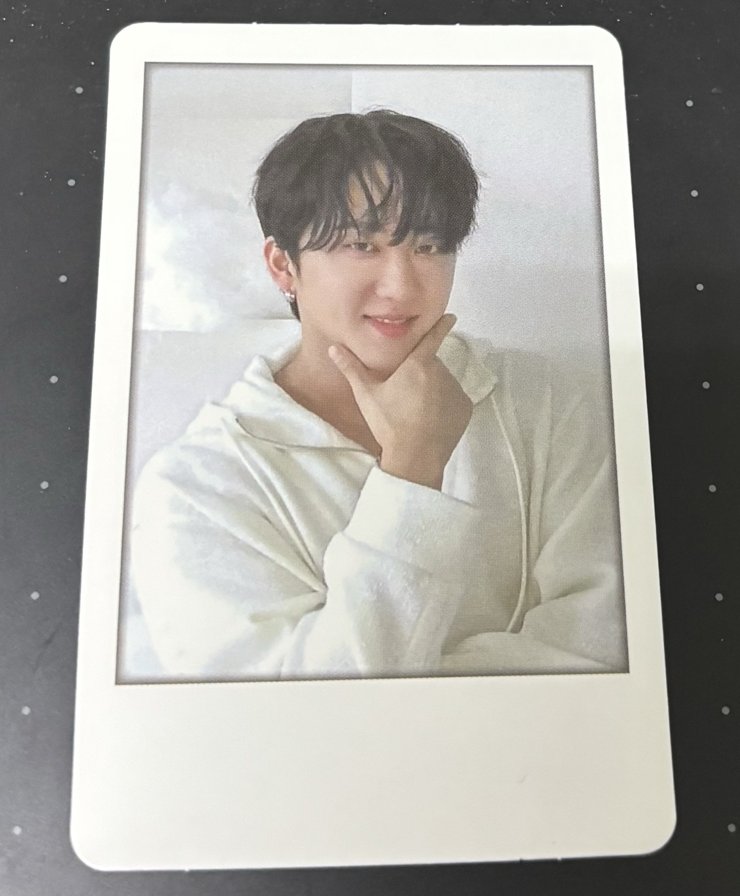 年曆特典現貨免包手