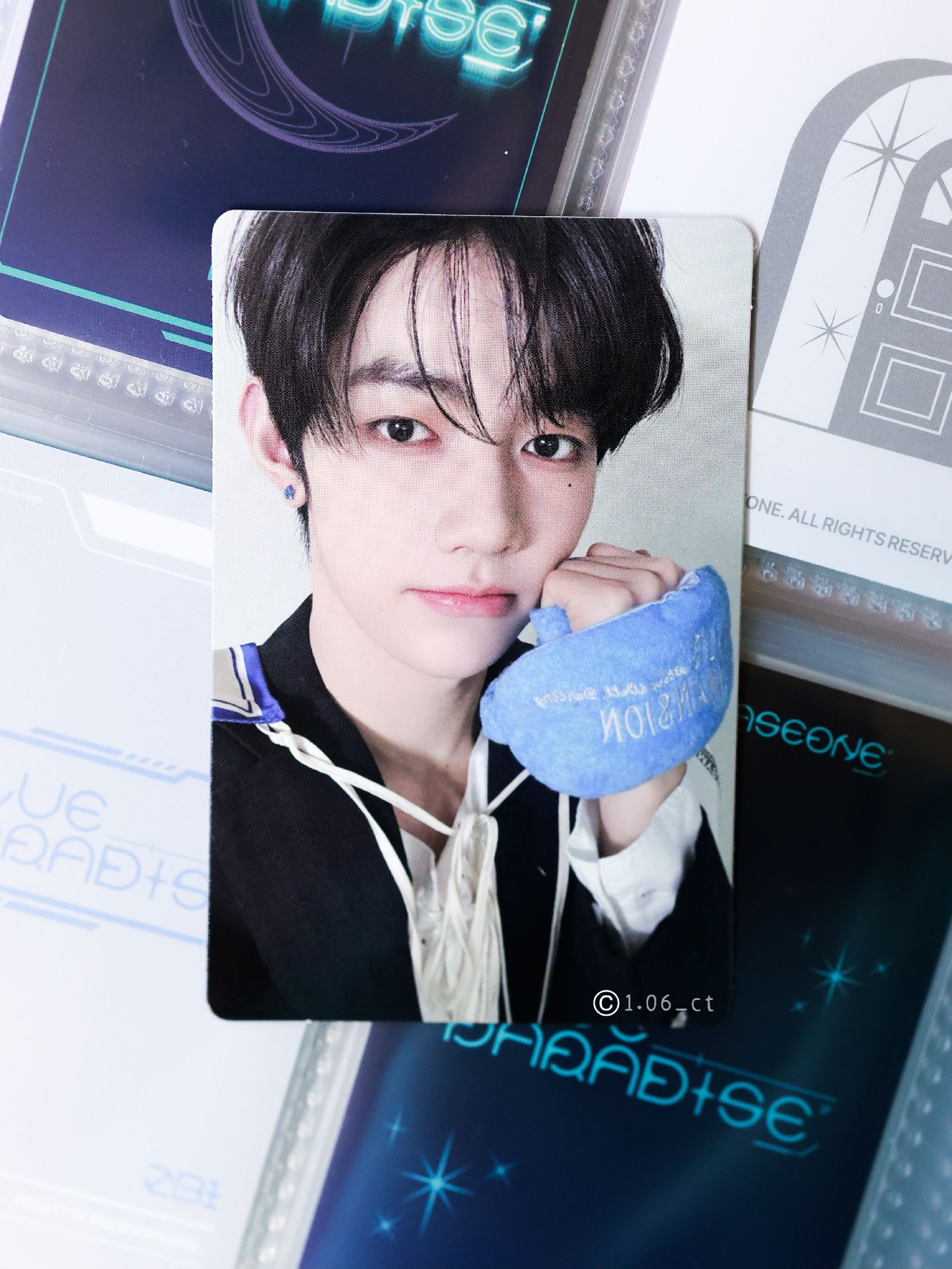 ［🦝昊］25'FC 滿額