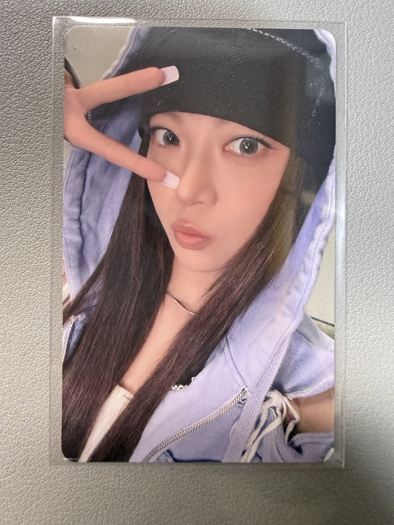 different 日咖埼玉場限