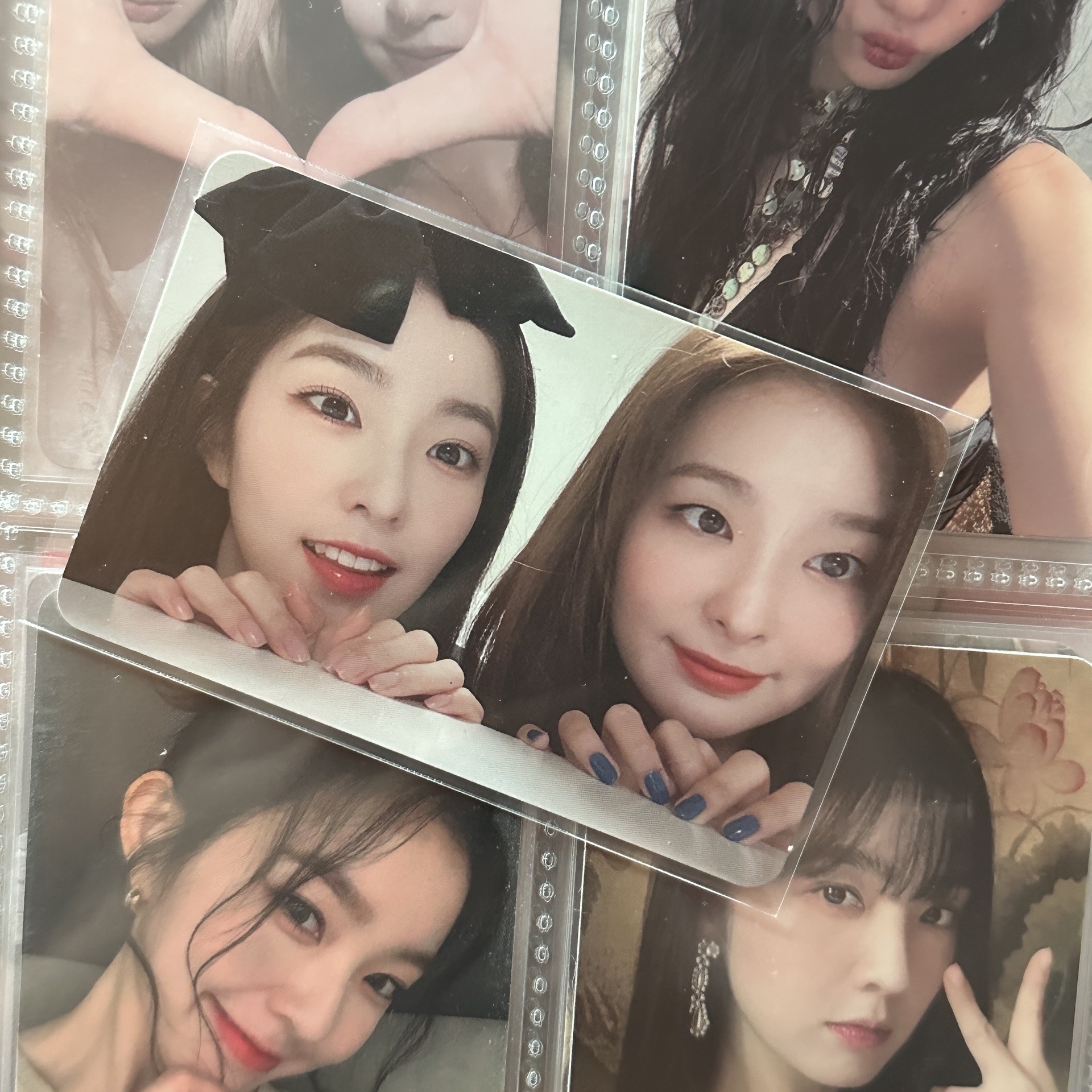 麒麟可愛探頭小狗組