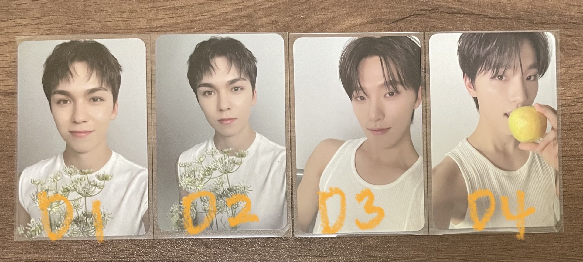 🍎🍏精選專專卡