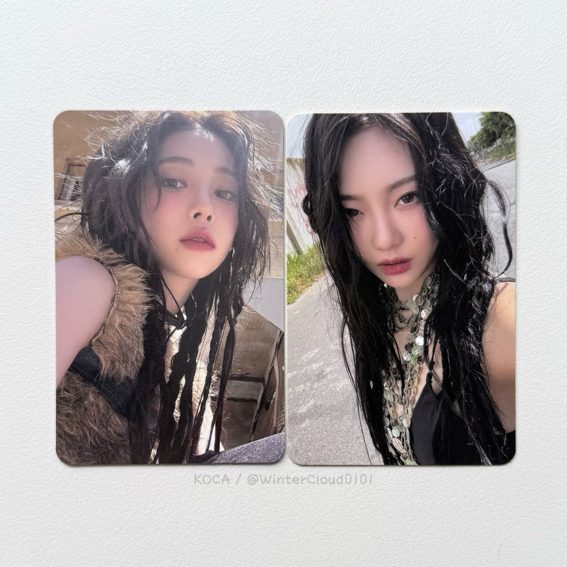 Rich Man B&N美國特典