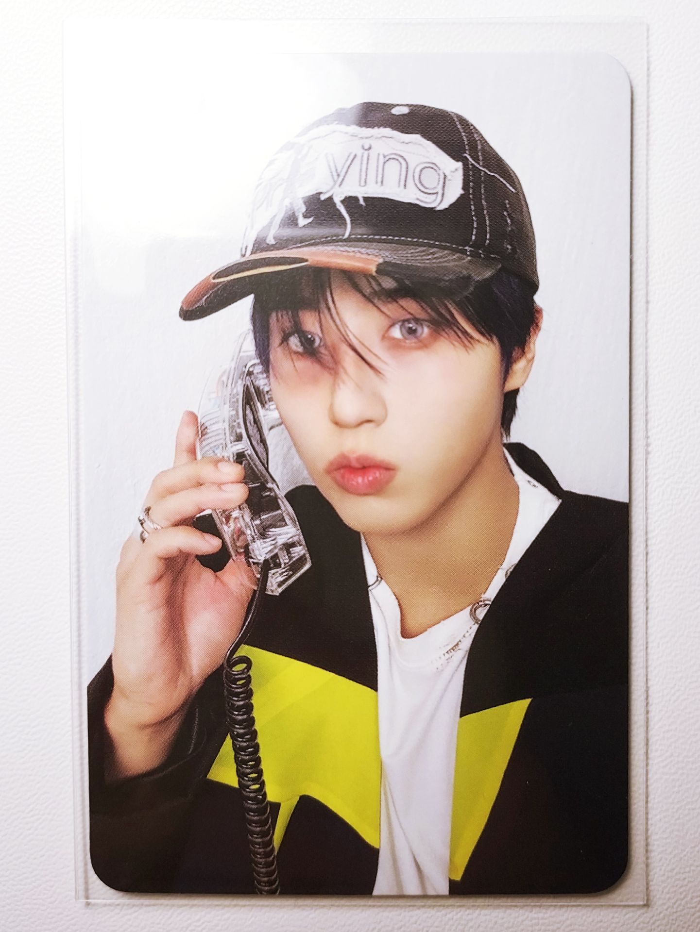 HAN-( 📞* ֦ơωơ֦)