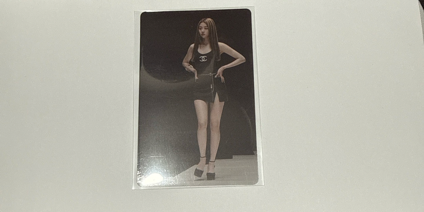 FEARLESS 雙面專卡 允真