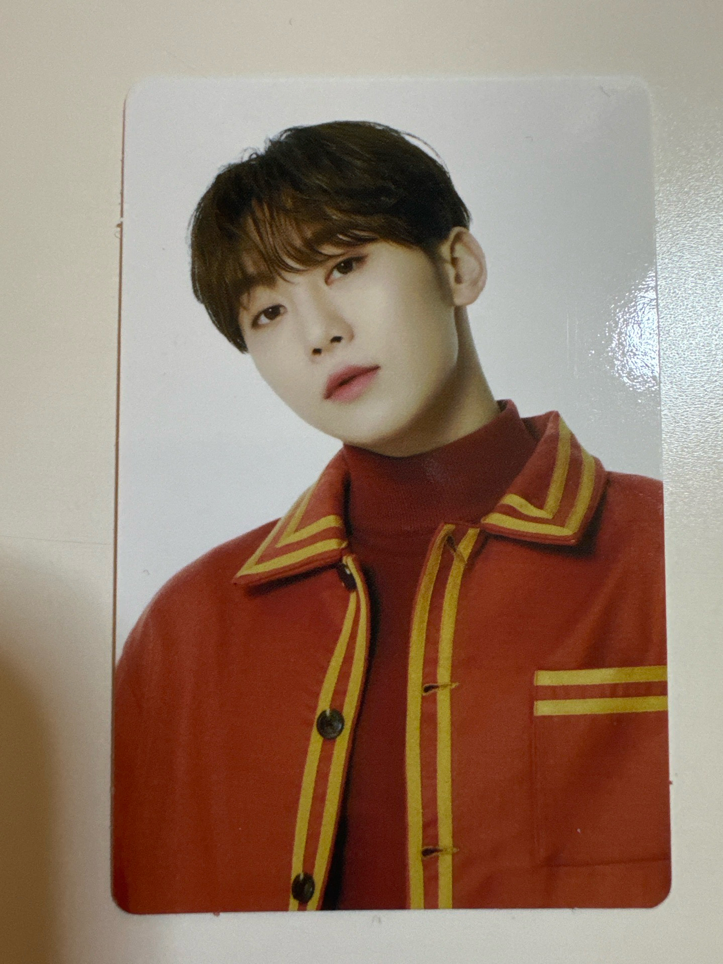 Follow｜寛｜隨機卡包卡