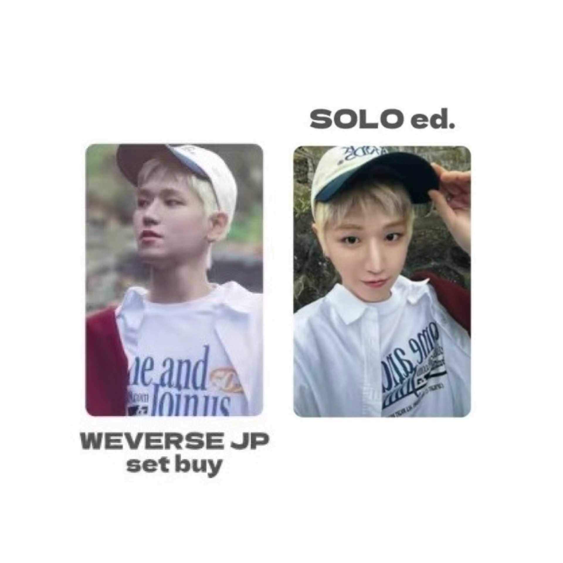 riwoo AND 專卡&特典卡